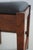 Pair Stickley Mission Oak Bar or Bistro Chairs For Sale - Image 13 of 18