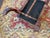 20th Century Neoclassical Paw Foot Detail Footstool For Sale - Image 4 of 12