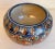 Mexican Vintage Mexican Ceramic Bowl For Sale - Image 3 of 9