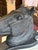 19th Century Wooden Horse Head Trade Sign For Sale - Image 18 of 18