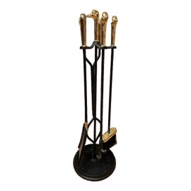Example of Fireplace Accessories