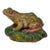 Mid 20th Century Cast Resin Frog For Sale