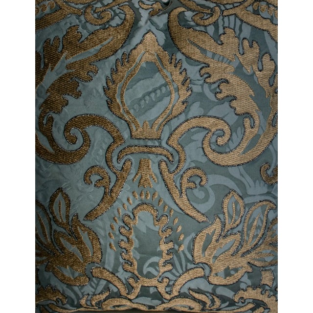 Modern Cushion Cover by Maryana Iskra, 2004 For Sale - Image 3 of 8