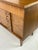 Mid-Century Modern Bassett "Zenith" Walnut Triple Dresser For Sale - Image 10 of 14