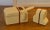 Early 21st Century Postmodern Handmade and Signed Cream and Sugar, Salt and Pepper Set 4 Pieces For Sale - Image 11 of 11