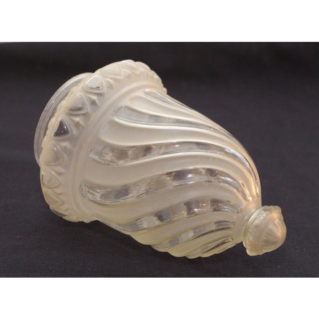 Art Nouveau Wall Lamp, 1890s For Sale - Image 13 of 15