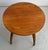 Art Deco Model H-242 Coffee Table by Jindřich Halabala for Up Závody, 1930s For Sale - Image 3 of 6