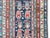 Persian Early 20th Century Persian Ganjeh Rug For Sale - Image 3 of 16