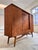 Highboard in Teak, Denmark For Sale - Image 11 of 11
