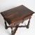 18th Century Italian Side Table For Sale - Image 9 of 9