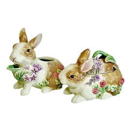 Example of Holiday Tableware Sale