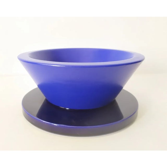 Ceramic Robert Vase by Marco Zanini for Flavia Bitossi For Sale - Image 3 of 7