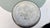 Metal Pewter Snuff Tin with Pipe on the Lid, 1960s, Set of 2 For Sale - Image 7 of 10