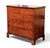 Georgian Walnut Chest of Drawers For Sale - Image 3 of 18