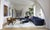 Dress-Up Sectorial Sofa by Rodolfo Dordoni for Cassina For Sale - Image 18 of 18