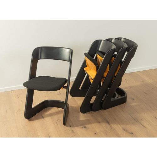 Lucy Chairs, Peter Ghyczy Perfect design: perfect proportions and unmistakable attention to detail.High-quality...