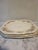 American Vintage Homer Laughlin Square Salad Plates "Countess" - Set of 4 For Sale - Image 3 of 10