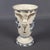 Paris Royal Porcelain Vase with Angel Handles, 1960s For Sale - Image 3 of 17