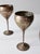 Mid 20th Century Mid-Century Modern Leonard Silverplate Goblets, Set of 4 For Sale - Image 14 of 14