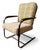 American Mid 20th Century Iron "Bounce" or "Springer" Patio Chair For Sale - Image 3 of 10