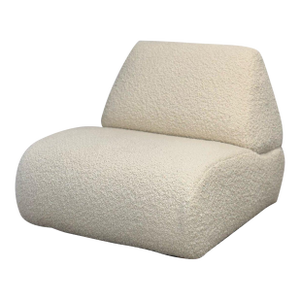 Made to Order “Isosceles” Lounge Chair
