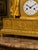 c.1800 Rouchouze Empire Gilt Bronze Mantel Clock For Sale - Image 12 of 18