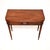 Early 19th Century Antique Georgian Console Table, 1800 For Sale - Image 5 of 11