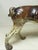 Cast Iron Hubley Boston Terrier Doorstop For Sale - Image 11 of 15