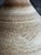 Early 20th Century Lee Rosen for Design Technics Large Pottery Lamp For Sale - Image 9 of 12