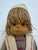 Gray Bottega Michelangeli Orvieto Dolls For Sale - Image 8 of 12