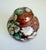 This vintage late-20th-century lidded ginger jar is a beautiful example of vintage Japanese export porcelain, specifically...