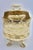 Mid Century Brass Cachepot Planter For Sale - Image 4 of 11
