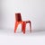 Postmodern Ba1171 Stackable Chair by Helmut Bätzner for Bofinger, Germany, 1960s For Sale - Image 3 of 10