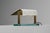 Model 0836 Table Lamp attributed to Pietro Chiesa for Fontana Arte, Italy, 1939 For Sale - Image 6 of 18