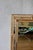 Mid 20th Century Vintage Hollywood Regency Wall Mirror With Gilt Frame, 1950s For Sale - Image 5 of 8