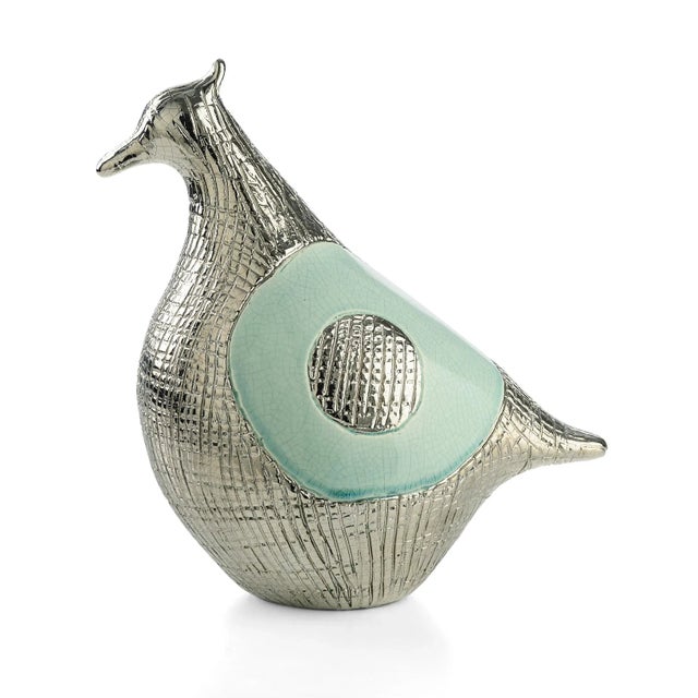 Early 21st Century Pop Bird from Marioni For Sale - Image 5 of 5