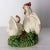 French Ceramic Chicken Family, 1900s For Sale - Image 4 of 8
