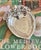 Vintage silverplate heart-shaped dish in the Baroque pattern by Wallace Silversmiths. Features elaborate floral and...