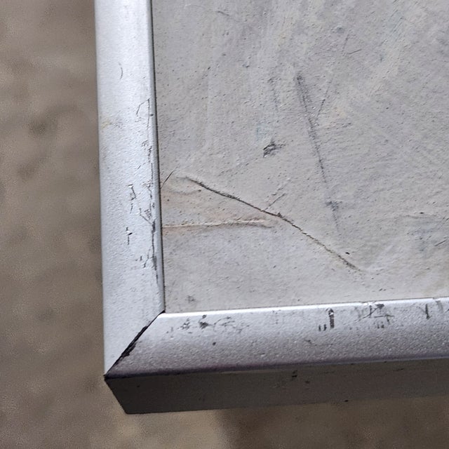 Contemporary Marilyn Bergstrom Abstract Diptych Painting – Signed– Acrylic on Board-Two Pieces For Sale - Image 14 of 16