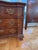1970s 1970s Henredon Mahogany Burlwood Aston Court Suite - Armoire and Nightstand For Sale - Image 5 of 9