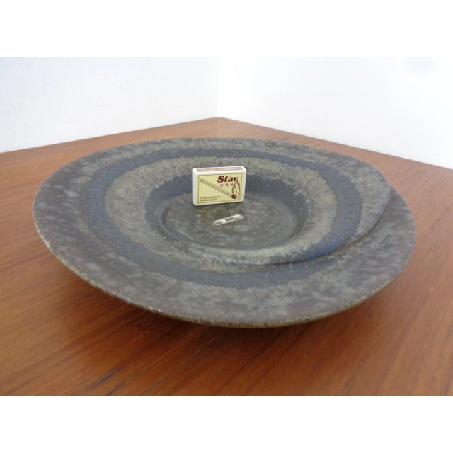 Great, ceramic made shell of Carstens Tönnieshof. This piece has an attribution mark, I am sure that it is completely...