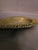 Late 20th Century Solid Brass Trinket Bowl by Dayagi For Sale - Image 5 of 6
