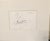 Mendler Hans, Leonberg Bench Design Ball Game 9/99, 1999, Ink For Sale - Image 10 of 13