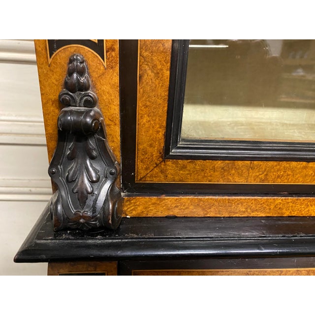 19th Century Italian Secretaire For Sale - Image 16 of 18