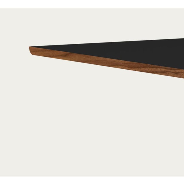 One Collection Council Table from Salto and Sigsgaard For Sale - Image 6 of 18