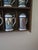 1990s Beer Steins Represents the 12 Fairy Tales For Sale - Image 11 of 11