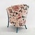 Textile Progetti Chair by Umberto Asnago for Giorgetti, 1980s For Sale - Image 7 of 18