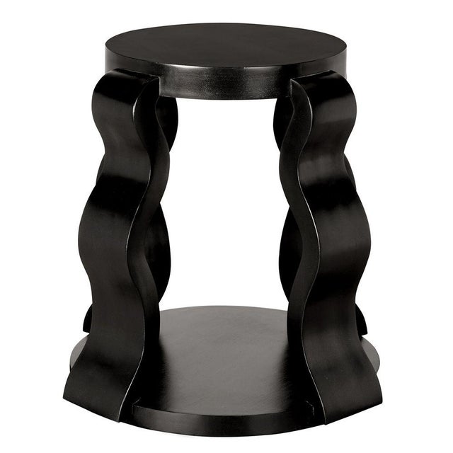 Mid-Century Modern NOIR Anora Side Table For Sale - Image 3 of 6