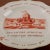 Traditional Delft Dedication Plate, 1783 For Sale - Image 3 of 5