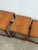Wood Set of Vintage Mid Century Modern Teak Nesting Tables by G Plan For Sale - Image 7 of 9